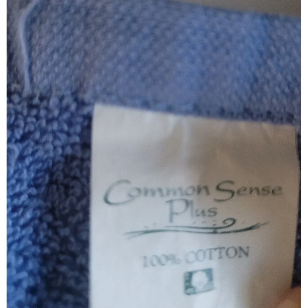 South Beach Resort Myrtle Beach South Carolina Blue Beach Bath Towel Cotton